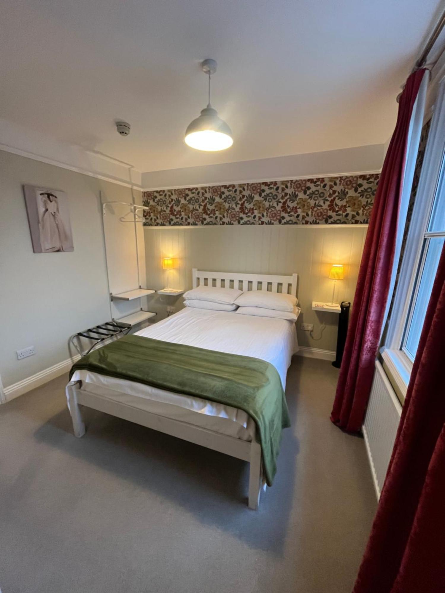 The Palmerston 3* Romsey