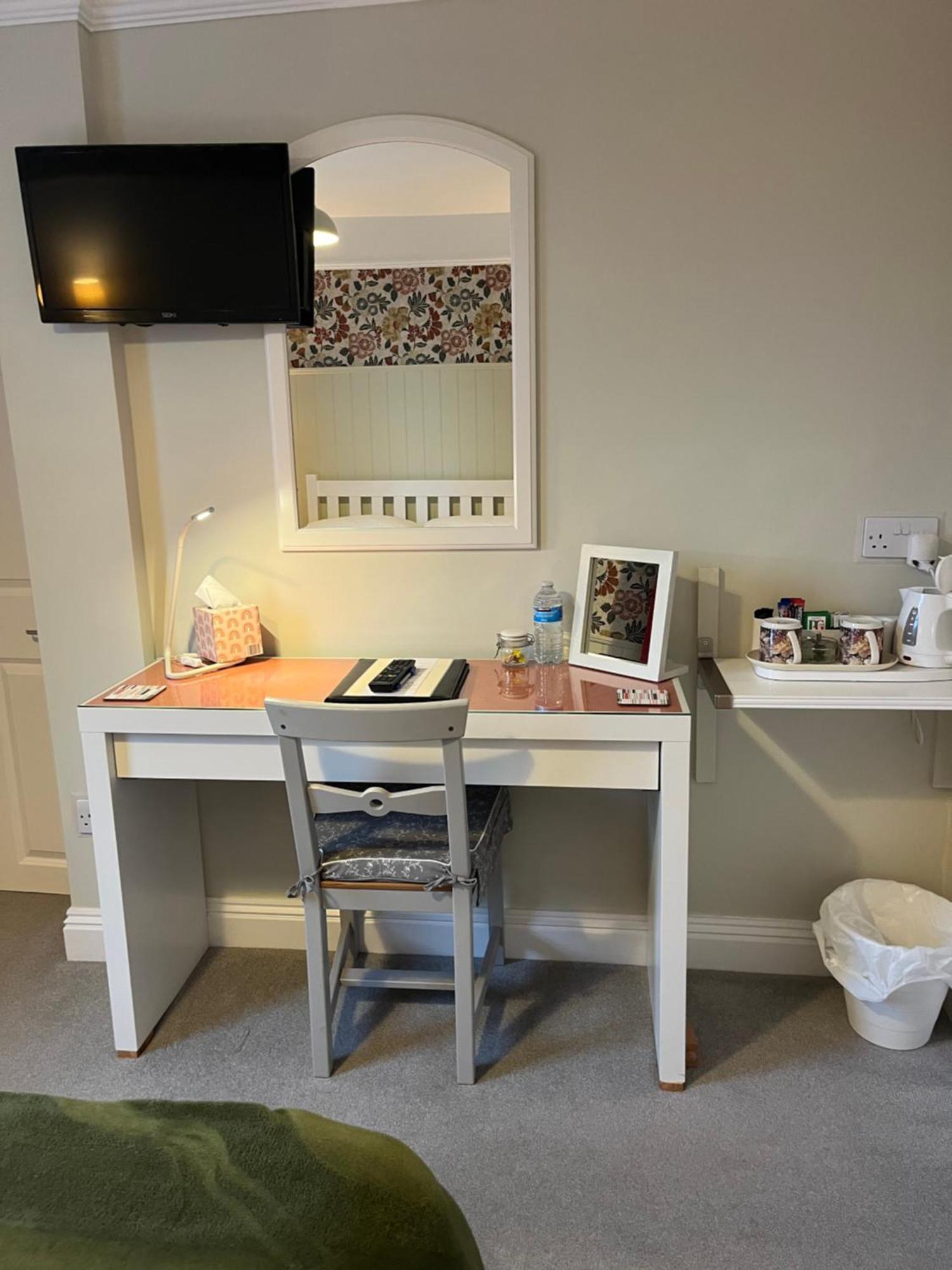 The Palmerston Bed & Breakfast 3*