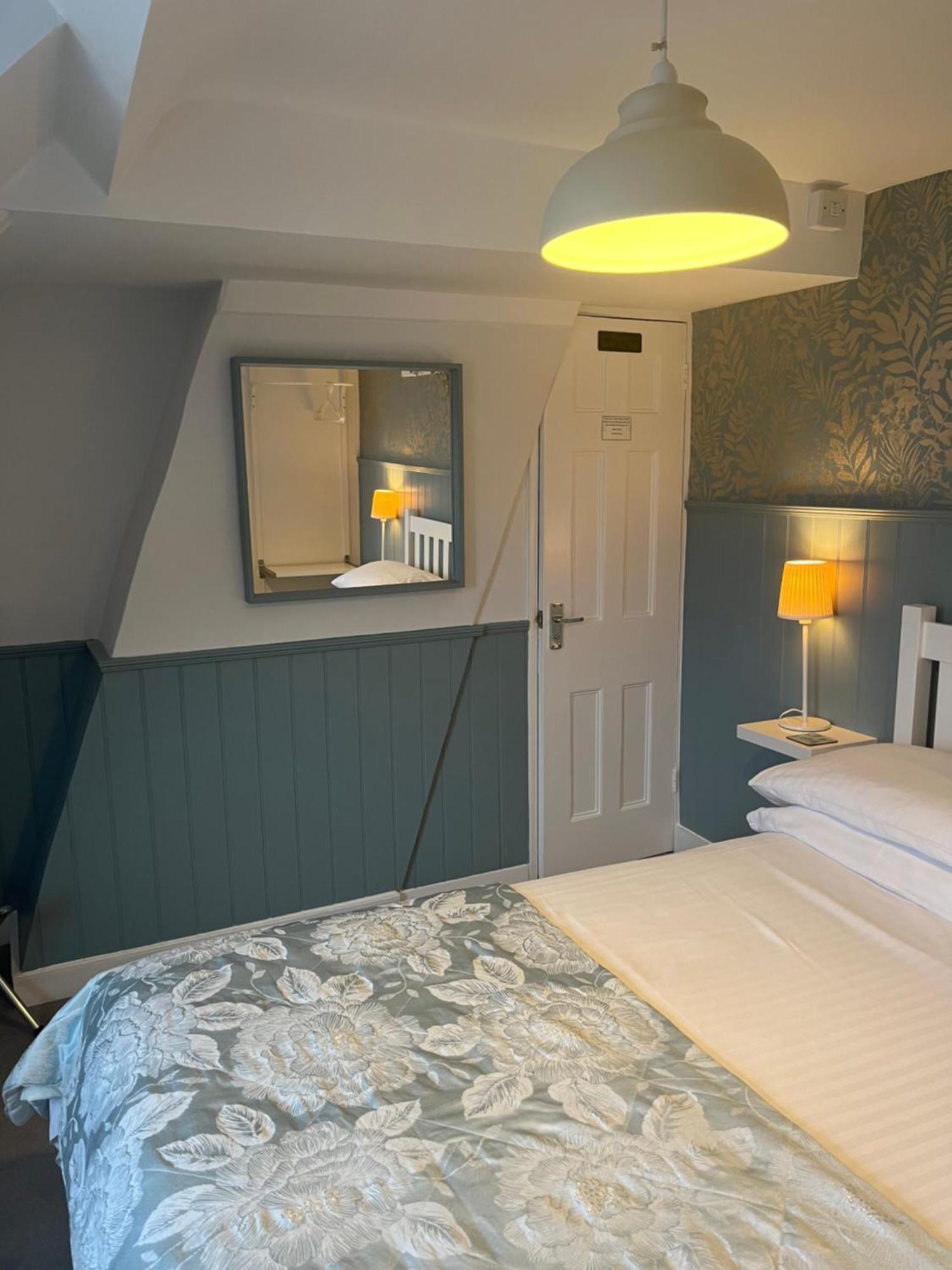 Bed & Breakfast The Palmerston