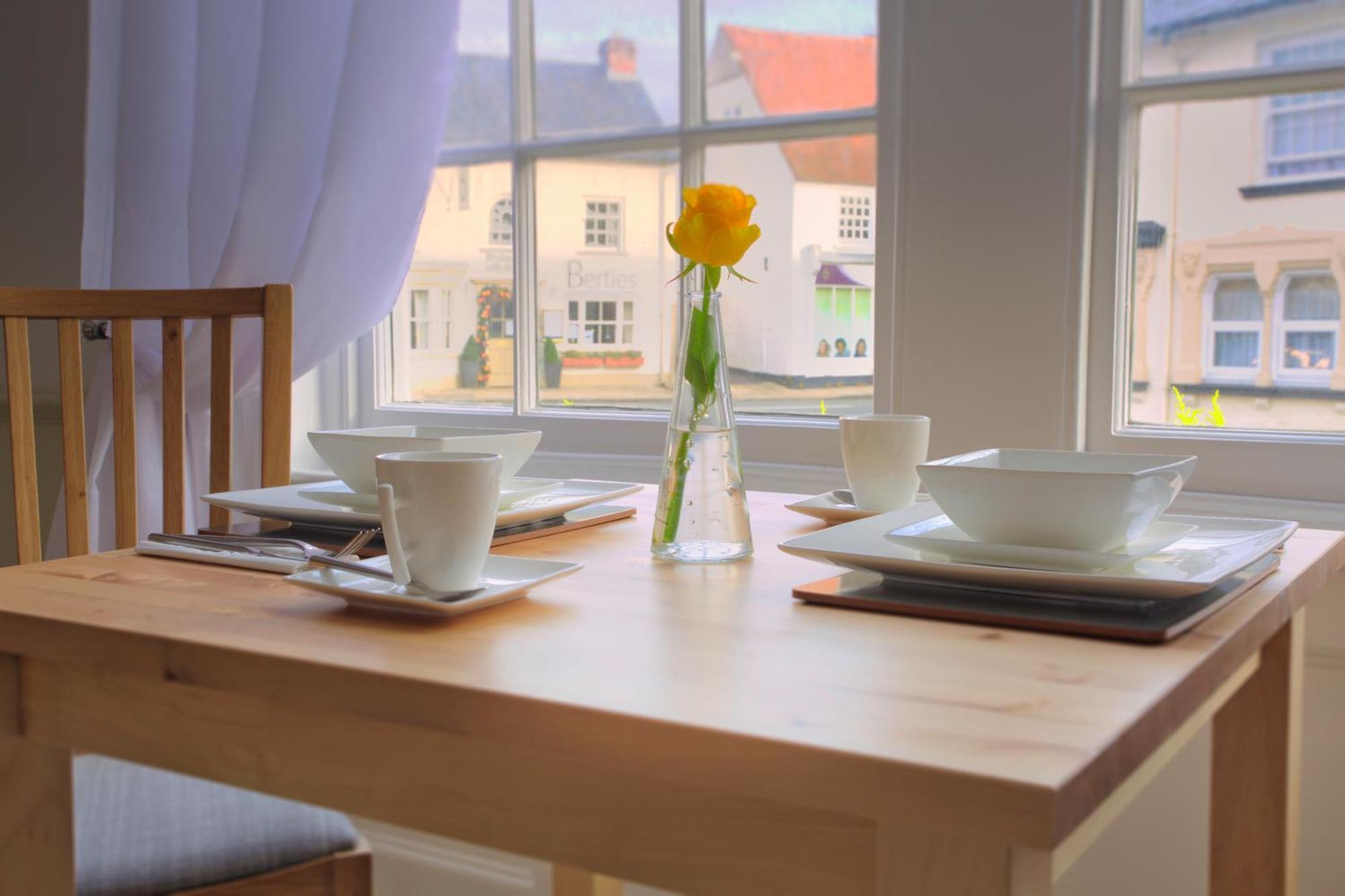 Bed & Breakfast The Palmerston 3*