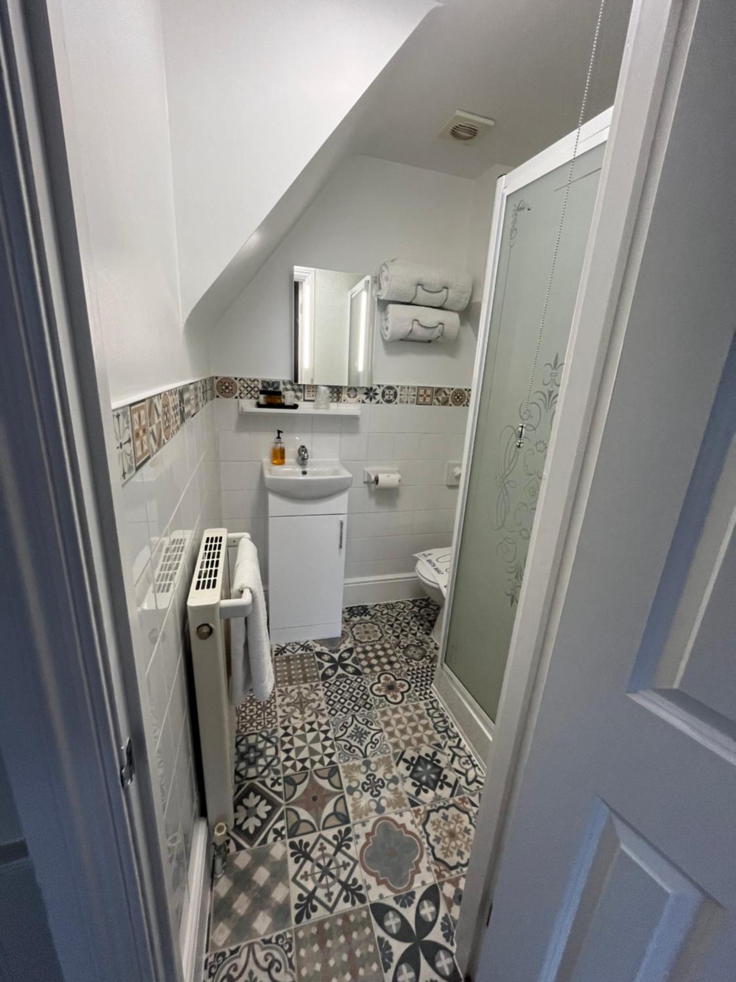 Bed & Breakfast The Palmerston 3*