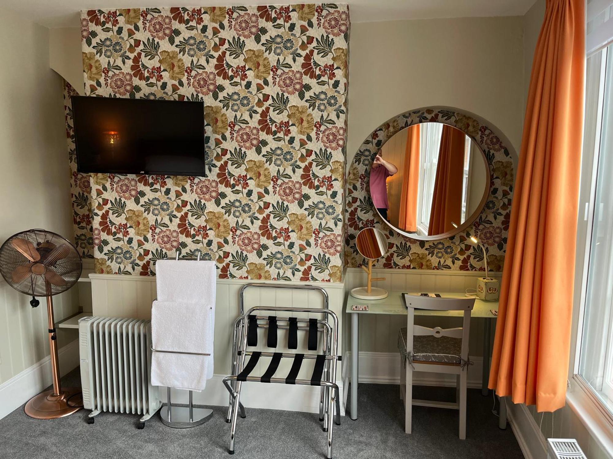 Bed & Breakfast The Palmerston Romsey