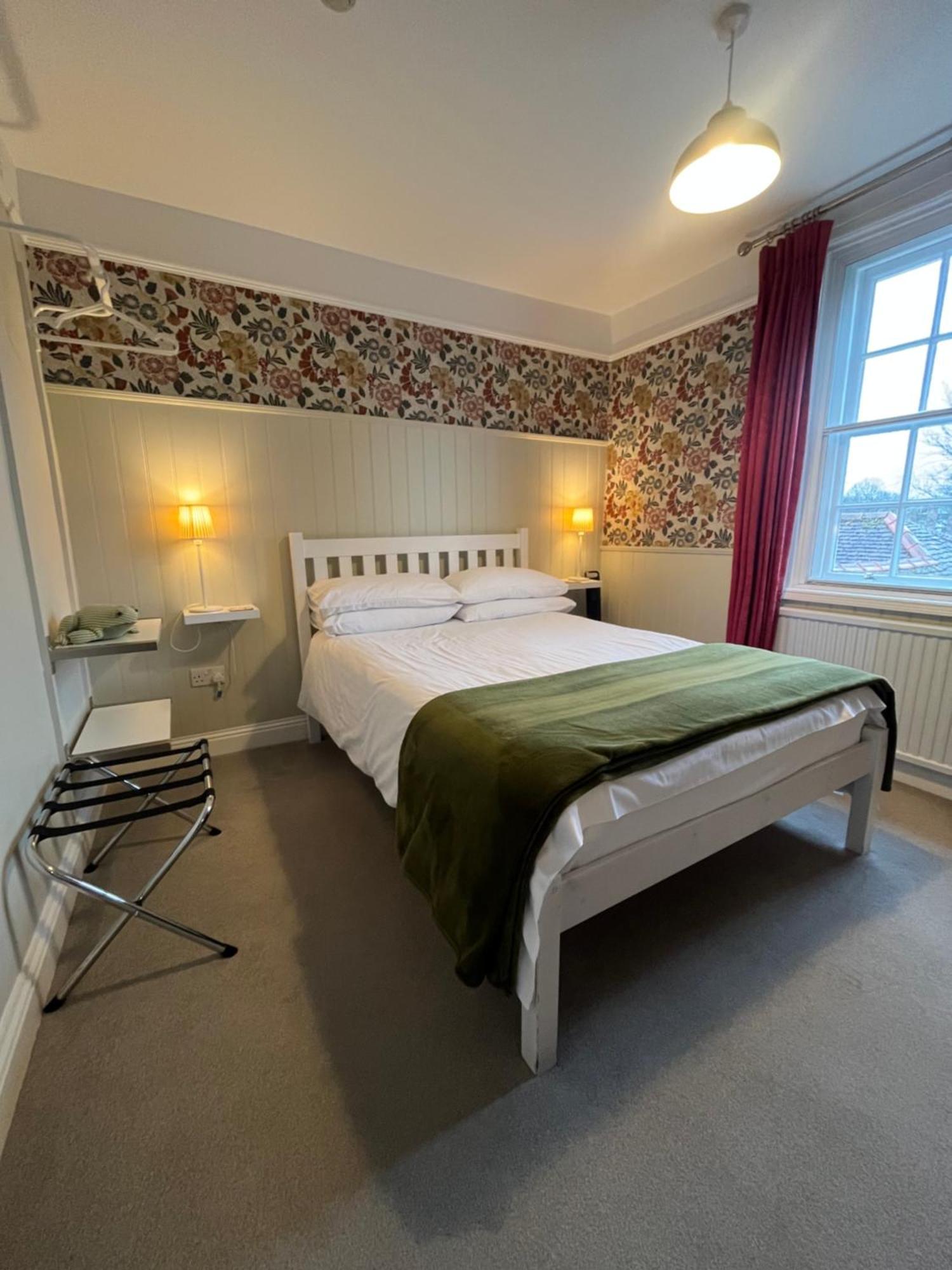 Bed & Breakfast The Palmerston