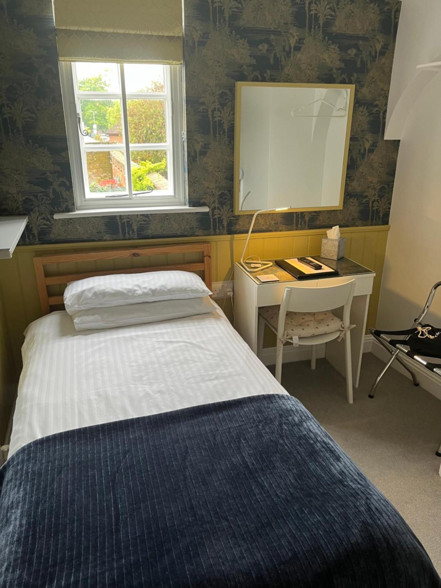 Bed & Breakfast The Palmerston 3*