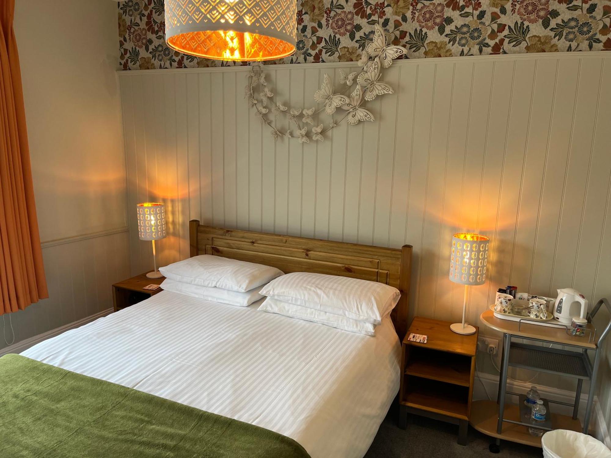 The Palmerston Romsey