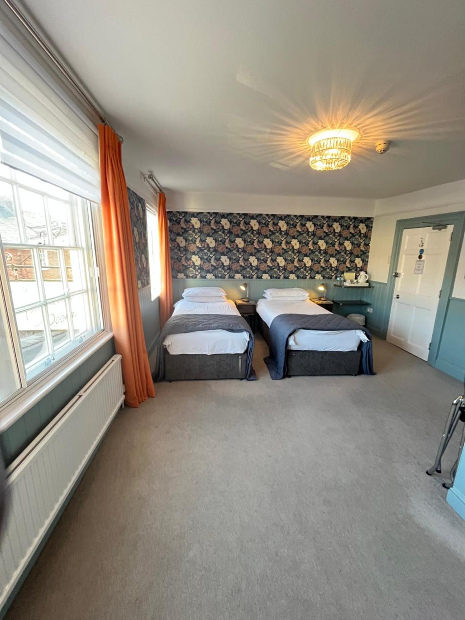 The Palmerston Bed & Breakfast