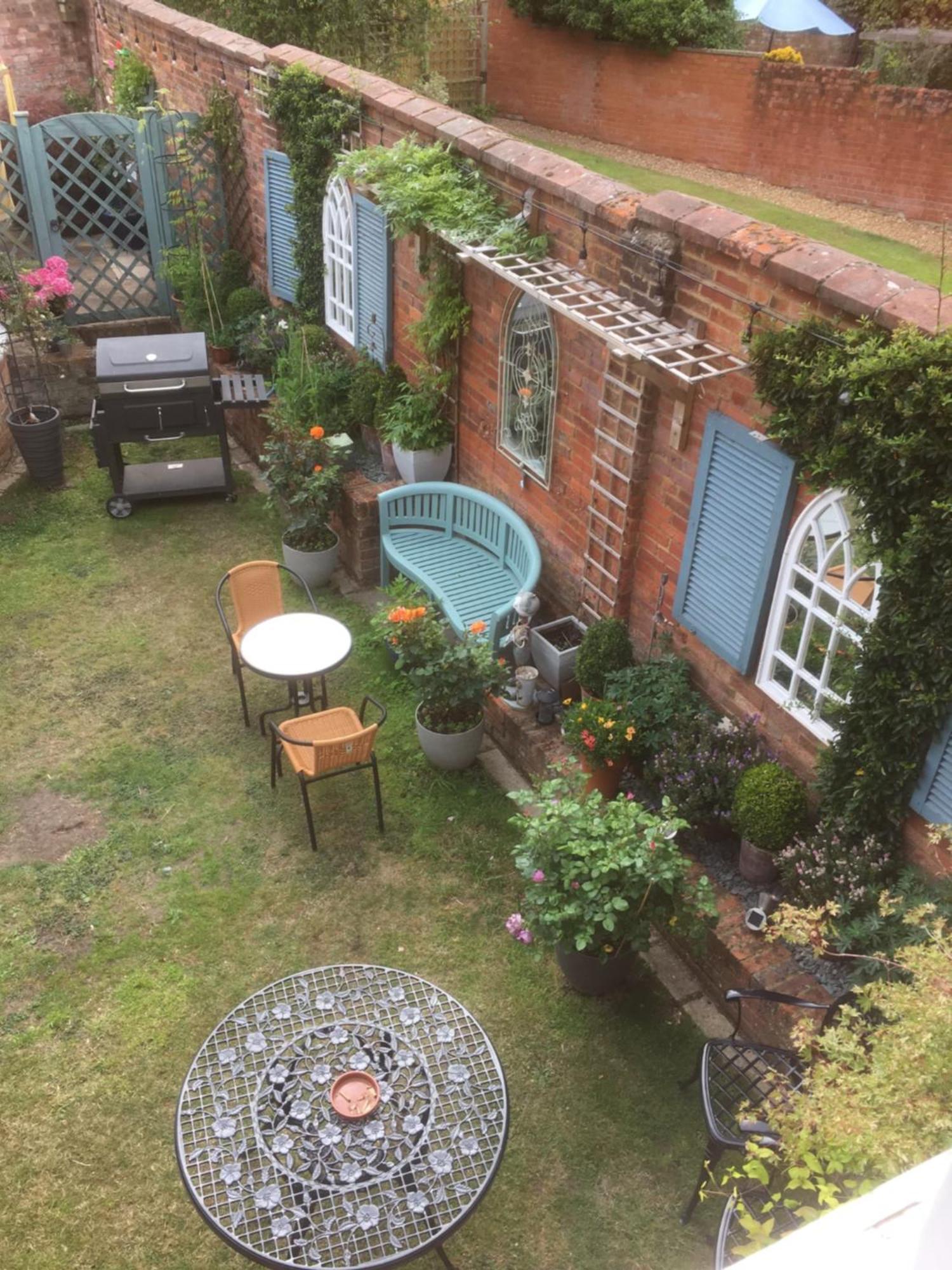 The Palmerston 3* Romsey